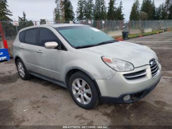  Salvage Subaru B9 Tribeca