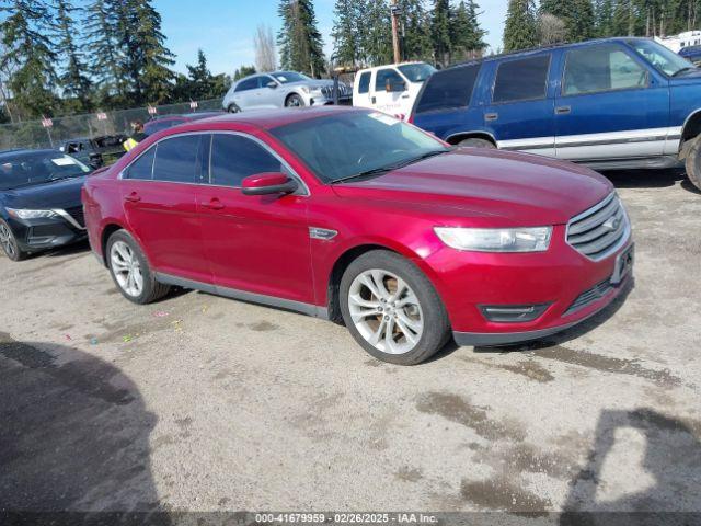  Salvage Ford Taurus