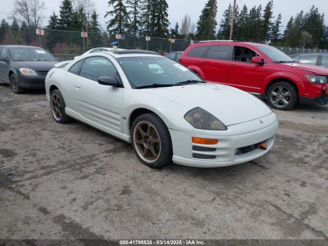  Salvage Mitsubishi Eclipse