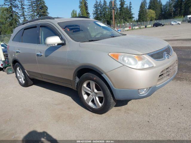  Salvage Hyundai Veracruz