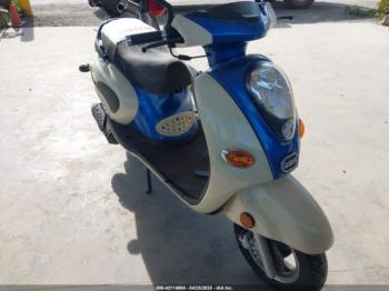  Salvage Linhai Aeolus 300