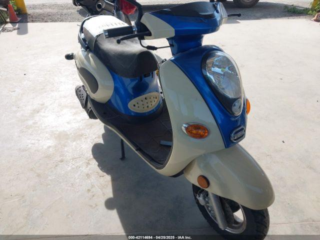 Salvage Linhai Aeolus 300