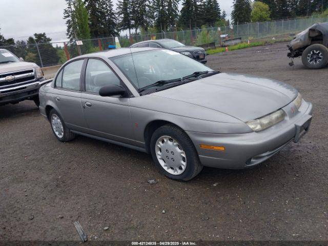 Salvage Saturn Sl2