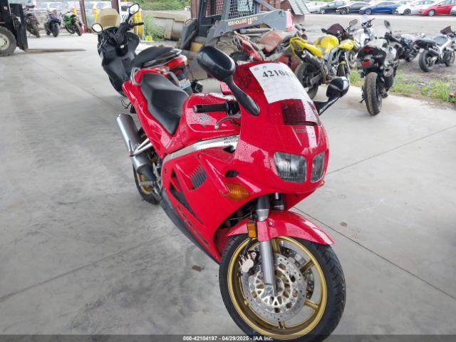  Salvage Honda Vfr750