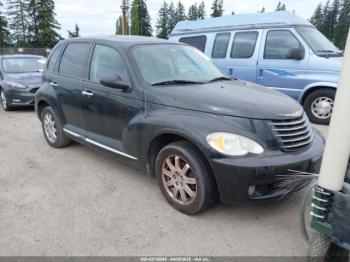  Salvage Chrysler PT Cruiser