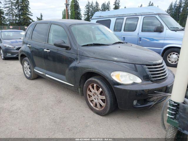  Salvage Chrysler PT Cruiser