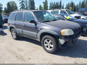  Salvage Mazda Tribute