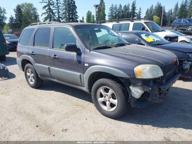 Salvage Mazda Tribute