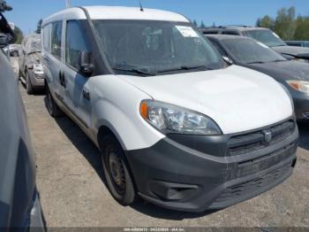  Salvage Ram Promaster