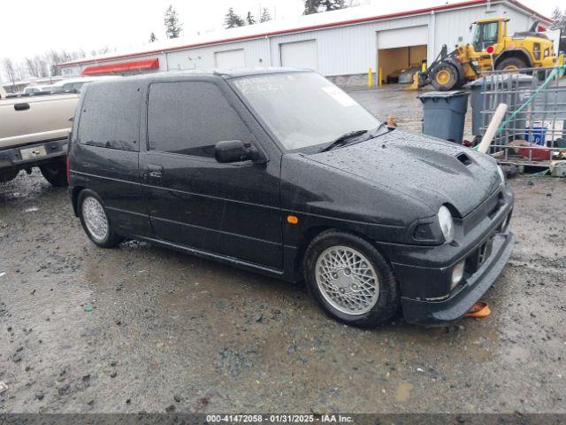  Salvage Suzuki Alto