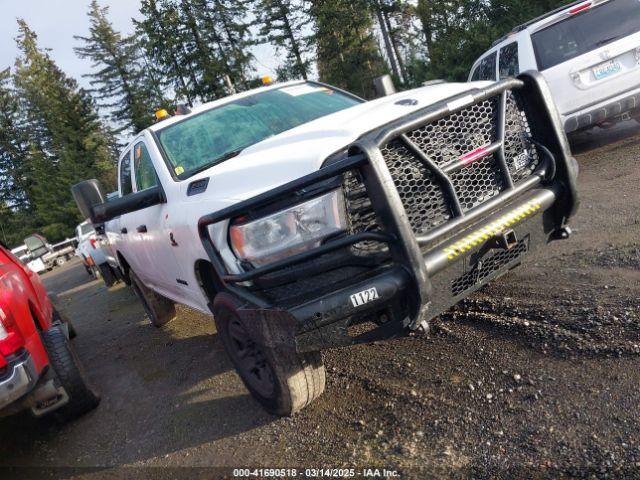  Salvage Ram 3500