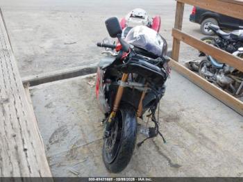  Salvage Suzuki Gsx1300