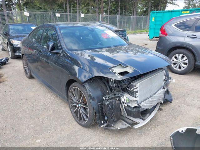  Salvage BMW 2 Series