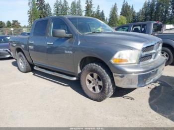  Salvage Dodge Ram 1500