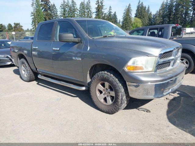  Salvage Dodge Ram 1500