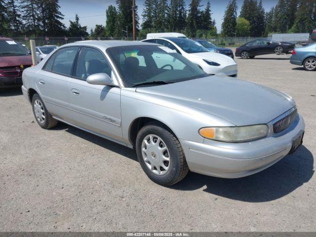  Salvage Buick Century