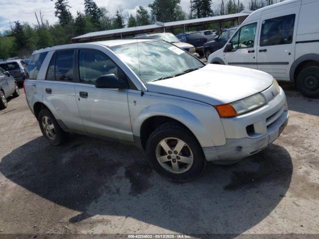  Salvage Saturn Vue