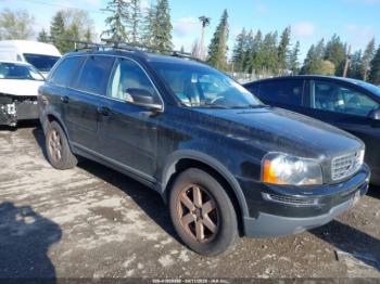  Salvage Volvo XC90