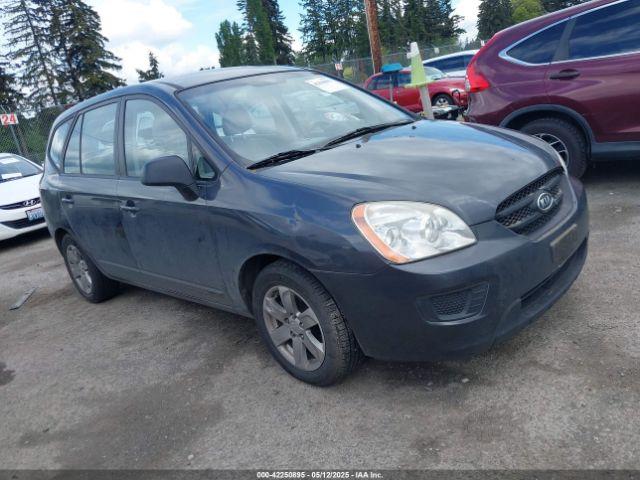  Salvage Kia Rondo