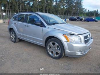  Salvage Dodge Caliber