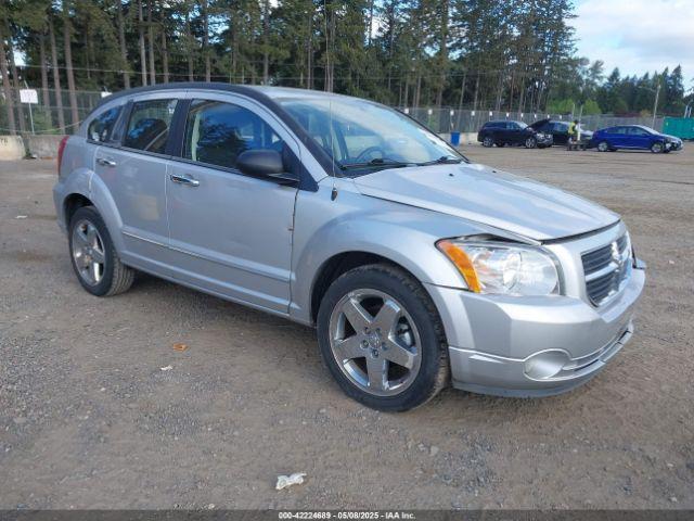  Salvage Dodge Caliber