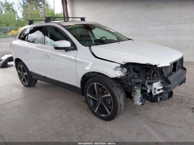  Salvage Volvo XC60