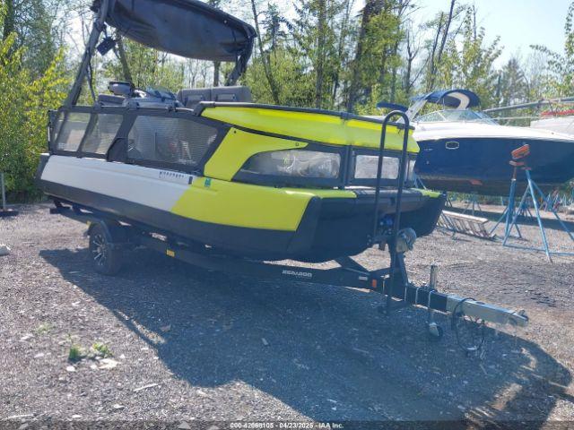  Salvage Sea-Doo Other