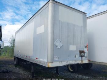  Salvage Wabash National Corp Other