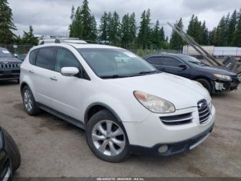  Salvage Subaru B9 Tribeca