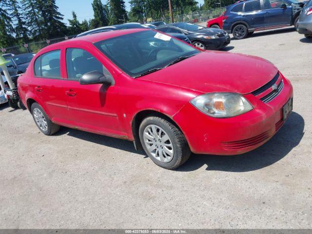  Salvage Chevrolet Cobalt