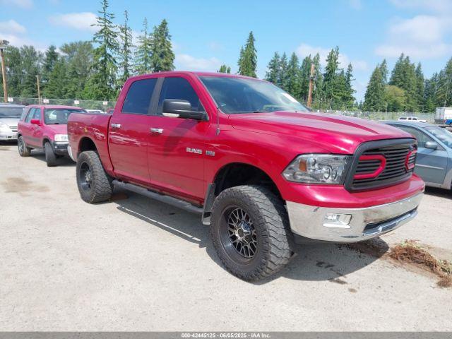  Salvage Dodge Ram 1500