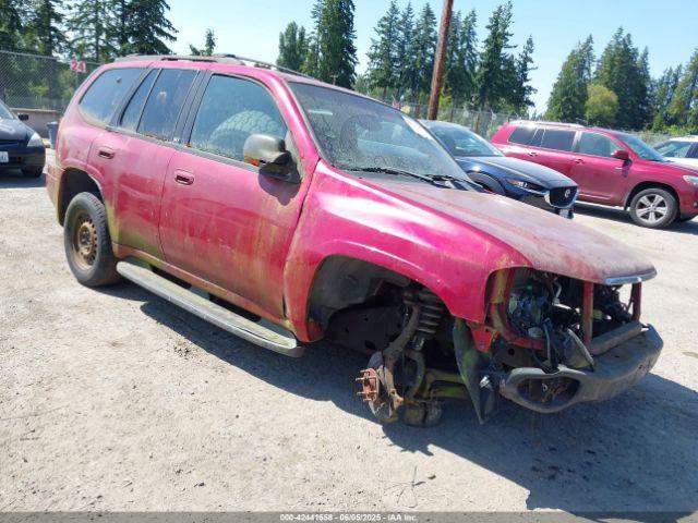  Salvage GMC Envoy