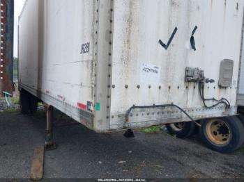  Salvage Alloy Trailers Inc Other