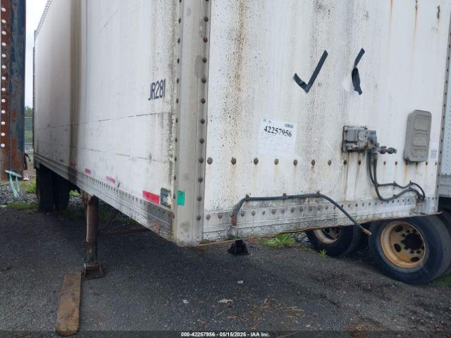 Salvage Alloy Trailers Inc Other