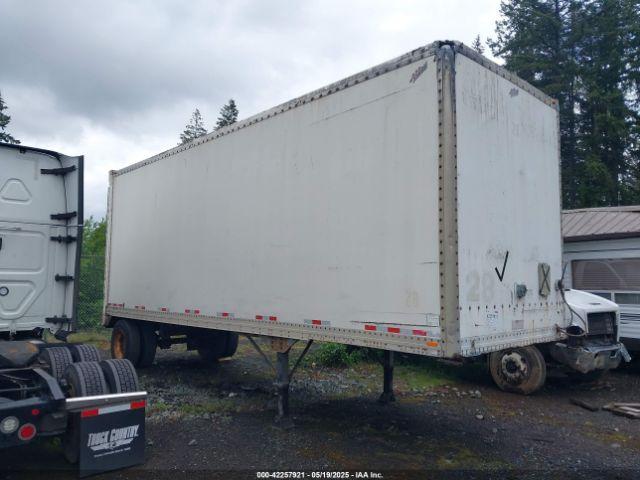  Salvage Alloy Trailers Inc Other
