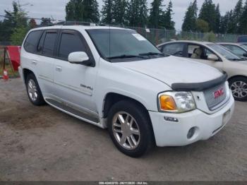  Salvage GMC Envoy