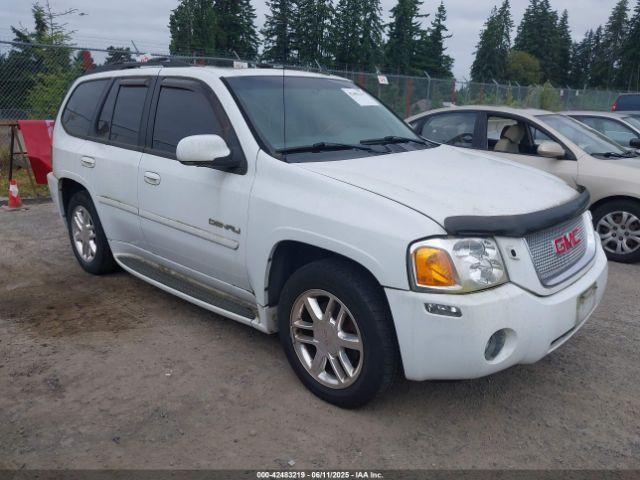  Salvage GMC Envoy