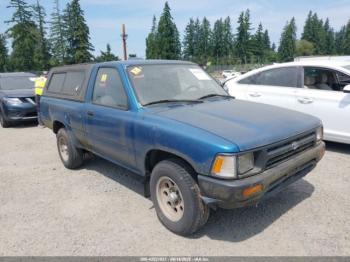  Salvage Toyota Pickup