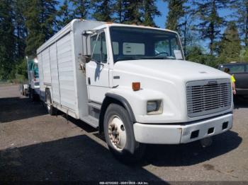  Salvage Freightliner Medium Conventional