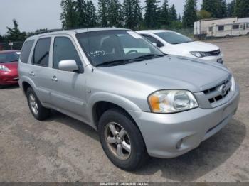  Salvage Mazda Tribute
