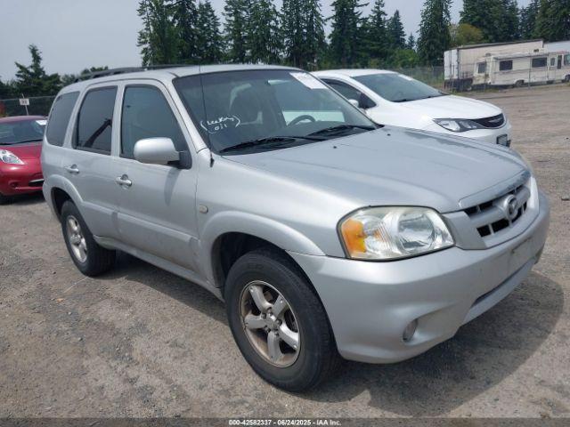  Salvage Mazda Tribute
