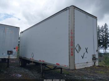  Salvage Wabash National Corp Other