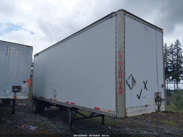  Salvage Wabash National Corp Other
