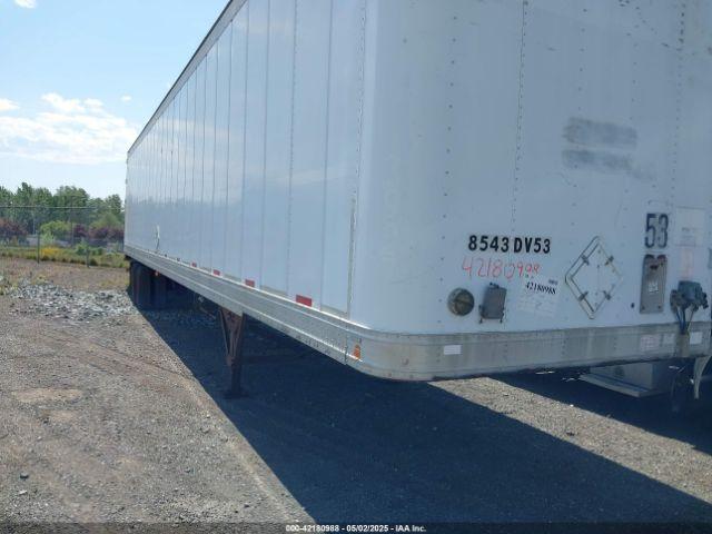  Salvage Great Dane Trailers Other