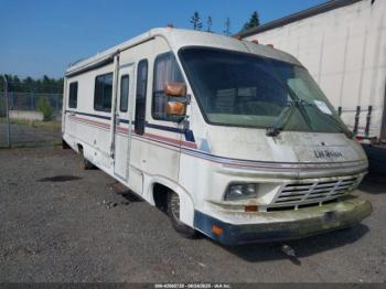 Salvage National Rv 31