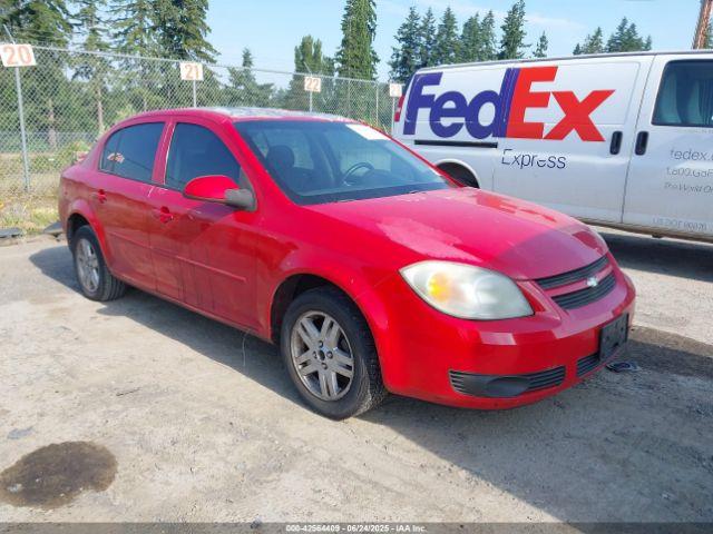  Salvage Chevrolet Cobalt