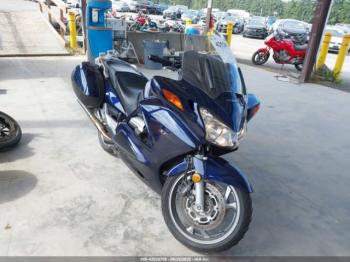  Salvage Honda St1300