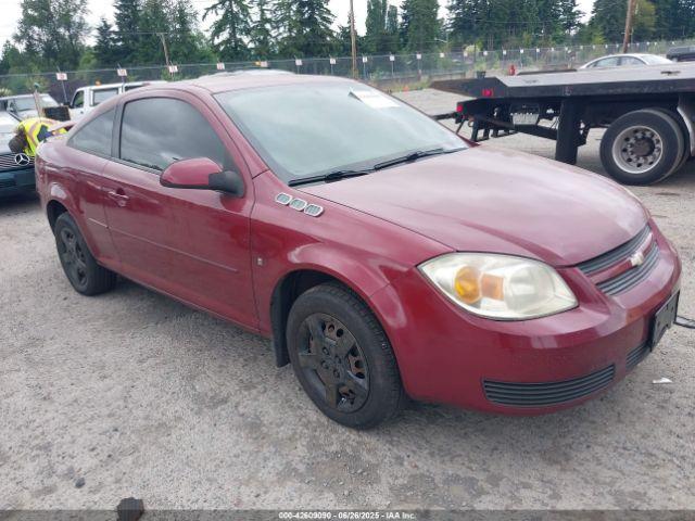  Salvage Chevrolet Cobalt