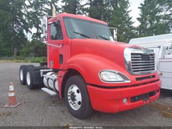  Salvage Freightliner Conventional