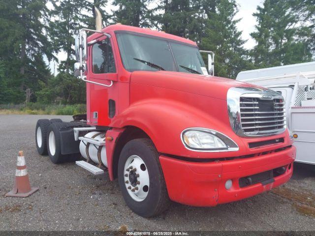  Salvage Freightliner Conventional